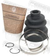 OEM DUST BOOT, KIT 0317121