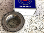 OEM BEARING, HUB ZAHO40BWD15AJB01