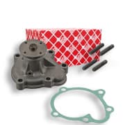 OEM WATER PUMP 24331