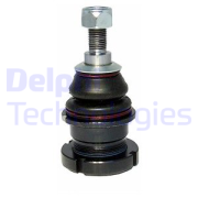 OEM LOWER BALL JOINT TC2133