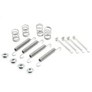 OEM BRAKE SHOE FITTING KIT LY1135