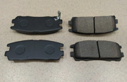 OEM BRAKE PAD ASSY RR 3502150-K00 3502150K00