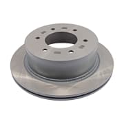 OEM BRAKE ROTOR ADC443130