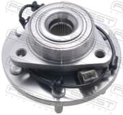 OEM WHEEL HUB ASSY 0282JA60F