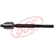 OEM END ASSY, STEERING RACK SRT170