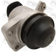 OEM INSULATOR, ENGINE MOUNTING MZMCX7RH