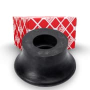 OEM BUSHING, RUBBER 01929