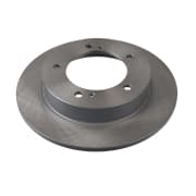 OEM BRAKE DISC ADK84301