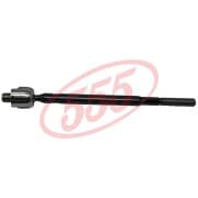 OEM END ASSY, STEERING RACK SR6650