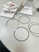 OEM RING SET,PISTON 13011RBB006