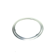 OEM GASKET RUBBER SEAL 18307803853