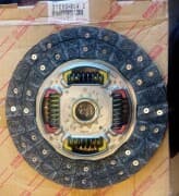 OEM DISC ASSY, CLUT 3125060410