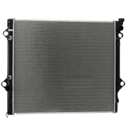 OEM RADIATOR ASSY 1640031351