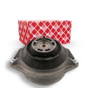 OEM INSULATOR, ENGINE MOUNTING 07960