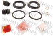 OEM REPAIR KIT, CLUTCH MASTER 0375RE3F