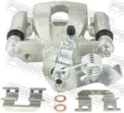 OEM MOUNTING, DISC BRAKE 1277SBRL