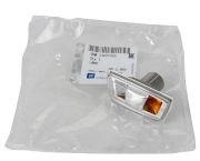 OEM LAMP ASSY, TURN SIGNAL 13497990