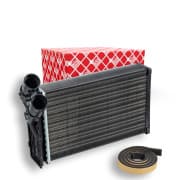 OEM HEAT EXCHANGER 19323