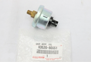 OEM VALVE ASSY, OIL CHECK 8352060051