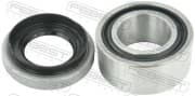 OEM BEARING, TAPERED AS366729KIT