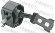 OEM BRACKET, EXHAUST PIPE TEXB015