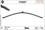 OEM WIPER BLADE ASSY 119527