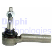 OEM TIE ROD END TA2624