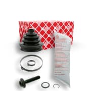 OEM REP KIT AXLE BOOT 02409