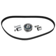 OEM BELT, TIMING WITH ROLLERS 30586