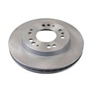 OEM BRAKE DISC ADC44351