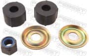 OEM BUSHING, STABILIZER MSB009