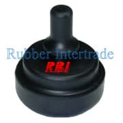 OEM STOPPER RUBBER D2841XP