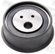 OEM TENSIONER ASSY, PULLEY 04874G69