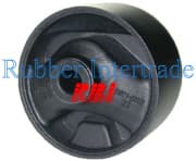 OEM INSULATOR, ENGINE MOUNTING T09S01EM