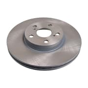 OEM BRAKE PLATE ADT343220