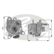 OEM AR-DA TENSIONERS T38225