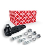 OEM REPAIR KIT 10640