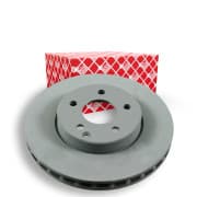 OEM BRAKE ROTOR 22156