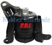 OEM INSULATOR, ENGINE MOUNTING T10W11R