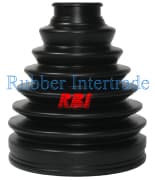 OEM DUST BOOT, KIT T17KD12UZ