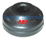 OEM BUSHING, RUBBER O13088E