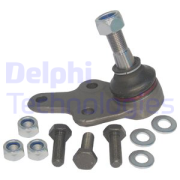 OEM LOWER BALL JOINT TC1433