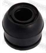 OEM BUSHING, RUBBER HBJBST