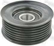 OEM TENSIONER ASSY, PULLEY 0287HR16DE