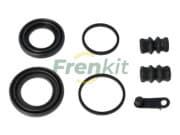 OEM REPAIR KIT, DISC BRAKE 238050