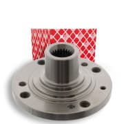 OEM WHEEL HUB 02219