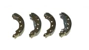 OEM SHOE KIT, DRUM BRAKE S50504