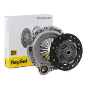 OEM CLUTCH KIT POLO 1.4 TDI 622301800