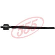 OEM END ASSY, STEERING RACK SRB050