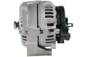 OEM ALTERNATOR 80A ACTROS, MP2/MP3, ACTROS MP4, AXOR, 8EL012584011